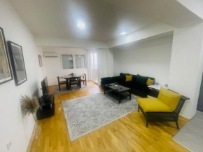 1 Bedroom Apt near City Center FreeParking